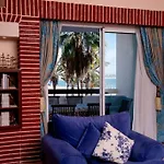 Spacious Beachview Condo Marina - Families Only
