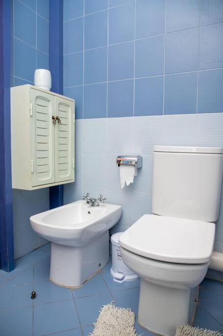 Appartement Spacious Beachview Marina - Families Only Agadir