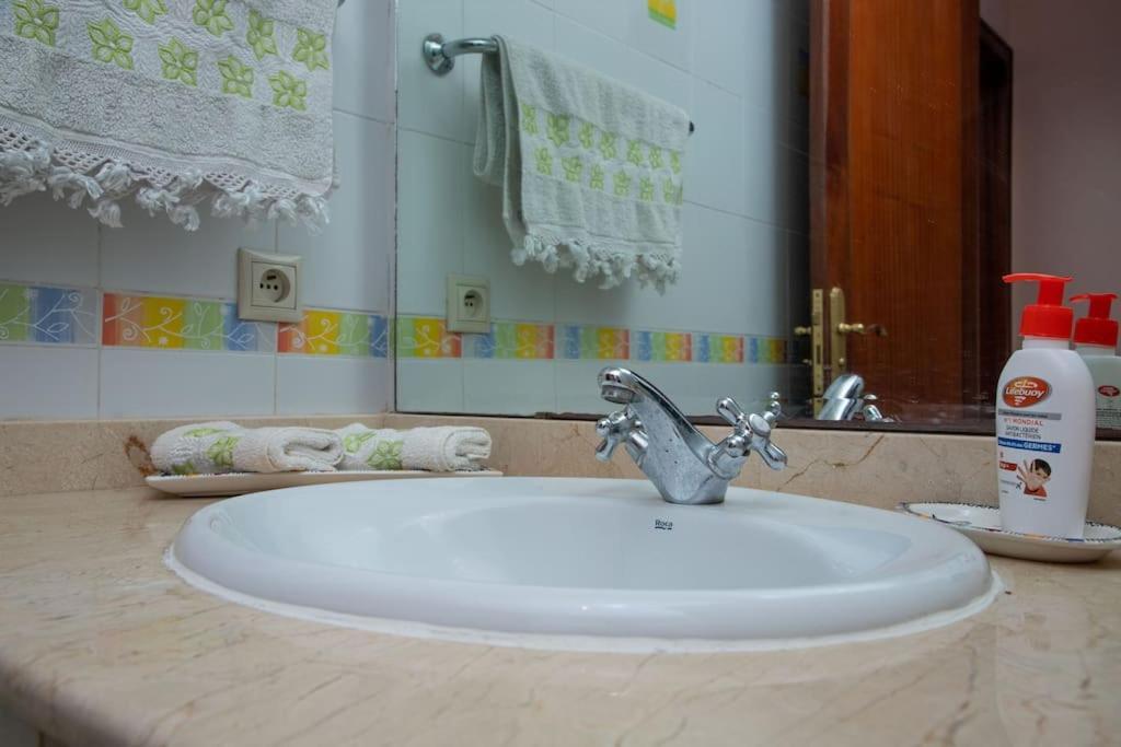 Appartement Spacious Beachview Marina - Families Only